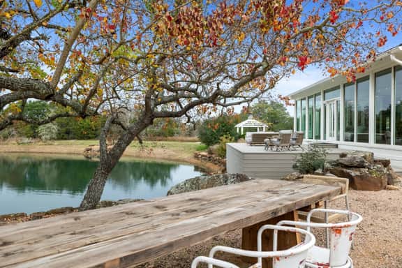 Luxurious Vacation Retreat w/ 9 Homes