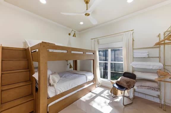 Modern Zilker Retreat | Downtown Views + Walk to ACL & Barton Springs