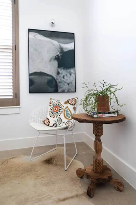 NEW urban cottage, The Vine & Round Top!