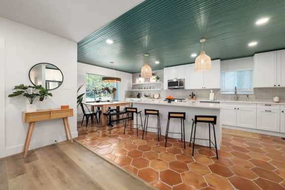 SoCo BoHo Bungalow | Main House