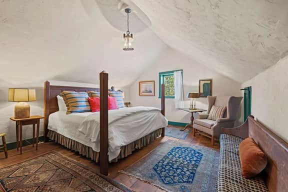 The Von Heinrich | Historic Home | Built in 1787