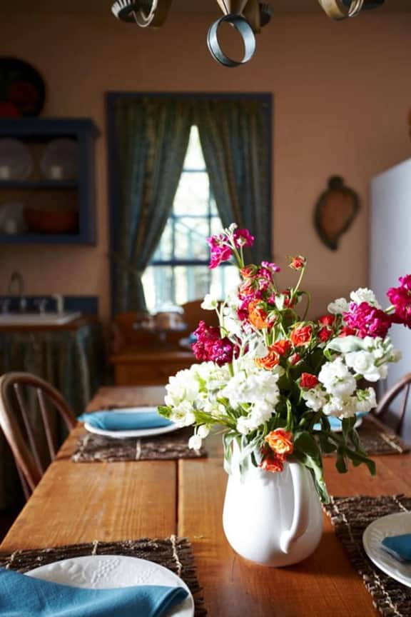 The Von Heinrich | Historic Home | Built in 1787