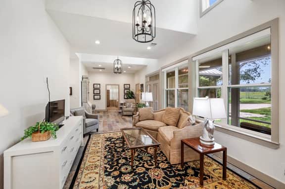 Tranquil Farmhouse Retreat with Scenic Views!
