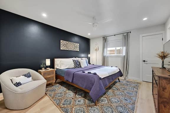 Zilker Bungalow, Pet Friendly