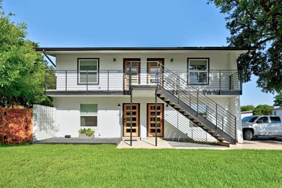 Zilker Bungalow, Pet Friendly
