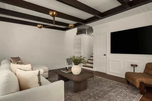 Trendy SoCo Home with Austin Charm | H Tub + Pool - Image 4