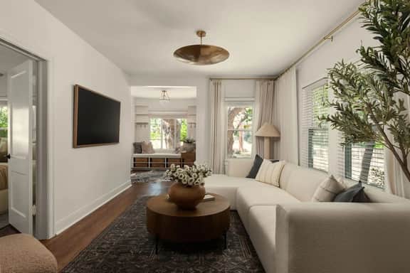 Trendy SoCo Home with Austin Charm | H Tub + Pool - Image 3
