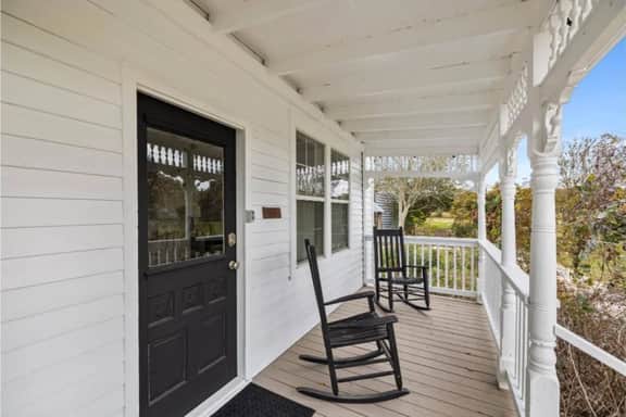 Enchanting Casita, 5 minutes to Round Top! - Image 3