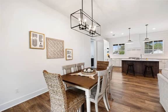 Cozy, sassy & fun! NEW modern farmhouse!! - Image 4