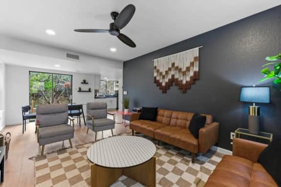 Modern Getaway | Private Theater & Game Room - Image 4