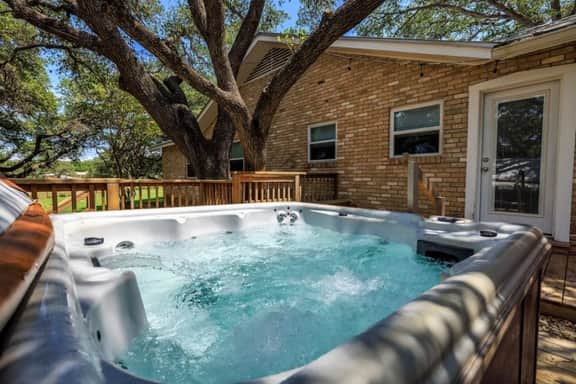 Baron's Creek Ranch | Big Groups | 3 Homes - Image 2