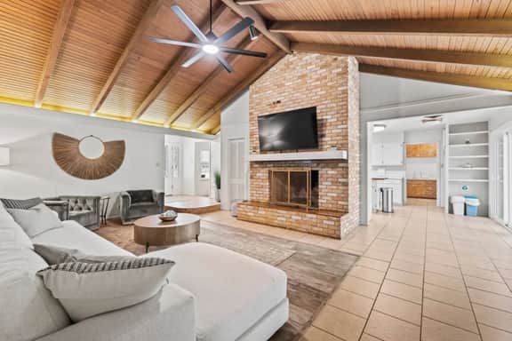 Baron's Creek Ranch | Big Groups | 3 Homes - Image 5