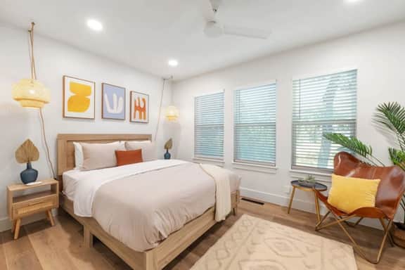 SoCo BoHo Bungalow | Entire Compound - Image 5
