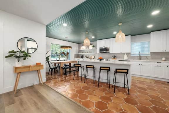 SoCo BoHo Bungalow | Main House and Downstairs Unit - Image 5