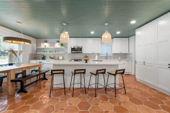 SoCo BoHo Bungalow | Main House and Upstairs Unit - Image 5