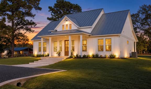 NEW urban cottage, The Vine & Round Top! - Image 2