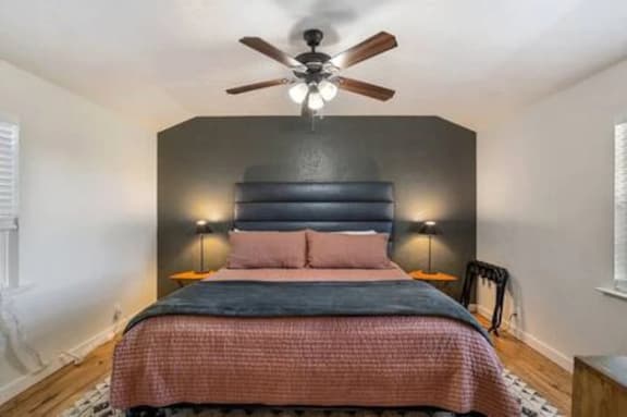 Cottage at Fable Farm, mins from Round Top/Brenham