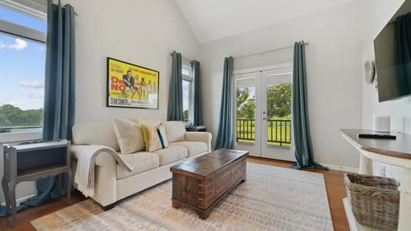 Cottage on the Gem: Countryside Retreat w/ Pool