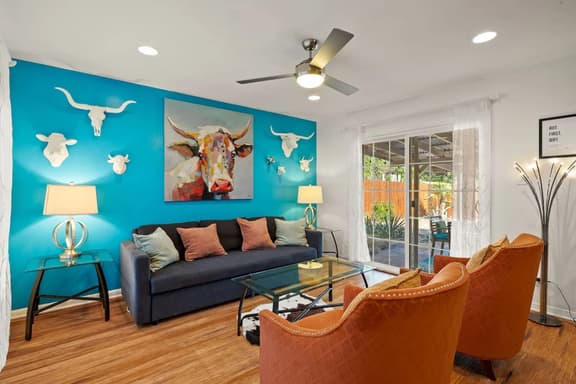 Downtown Austin Bungalow! | Bouldin Acres | Zilker