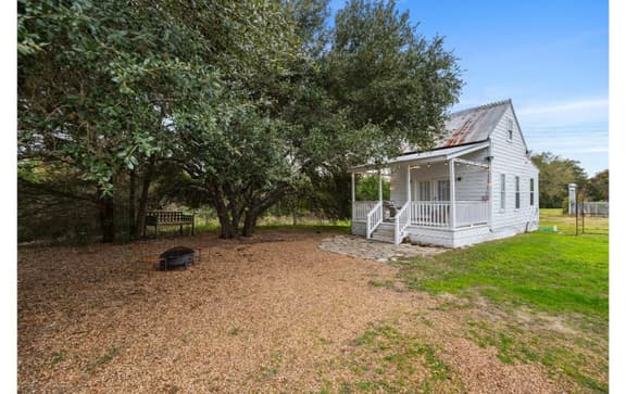 Enchanting Casita, 5 minutes to Round Top!