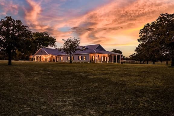Round Top, This is the PLACE!