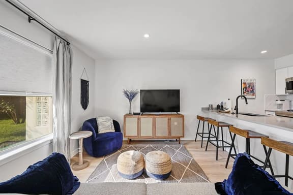 Zilker Bungalow, Pet Friendly