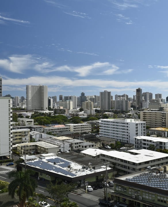 City View Retreat