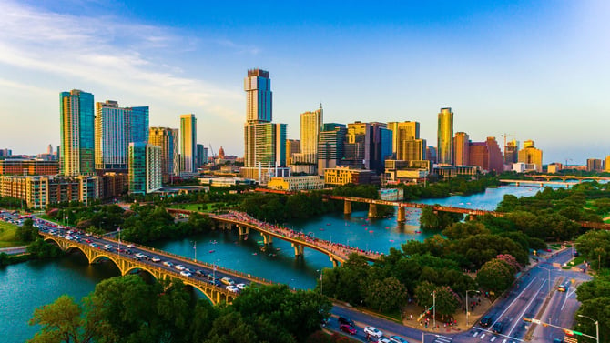 Navigating Austin's New Short-Term Rental Rules: What STR Owners Need to Know in 2025