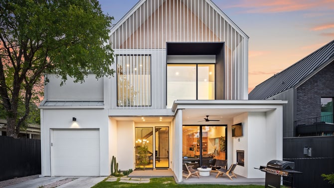 The Austin Short-Term Rental Market: How to Stand Out in a Competitive Landscape